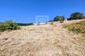 achat terrain notre-dame-de-vaulx 38144