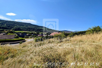 achat terrain notre-dame-de-vaulx 38144