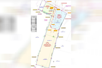 achat terrain notre-dame-des-landes 44130