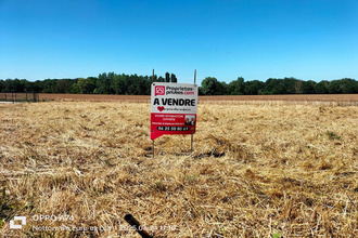 achat terrain nottonville 28140