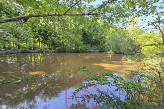 achat terrain nouan-le-fuzelier 41600