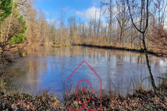 achat terrain nouan-le-fuzelier 41600