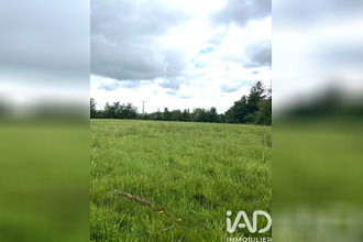 achat terrain nouic 87330