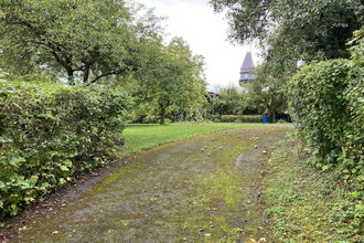 achat terrain nourard-le-franc 60130