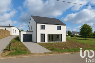 achat terrain nousseviller-st-nabor 57990