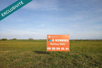 achat terrain nousseviller-st-nabor 57990