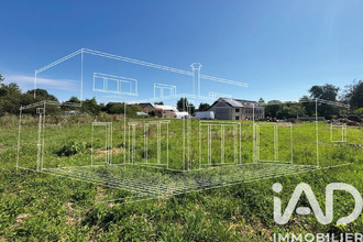 achat terrain nouvoitou 35410