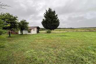 achat terrain nouzilly 37380