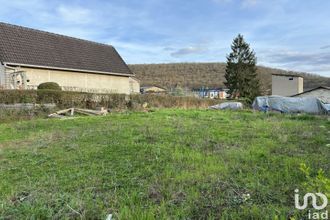 achat terrain nouzonville 08700