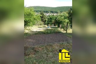 achat terrain nouzonville 08700