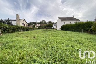 achat terrain nouzonville 08700