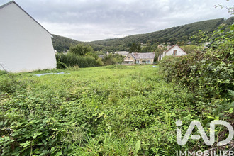 achat terrain nouzonville 08700