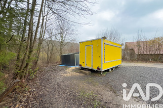 achat terrain nouzonville 08700