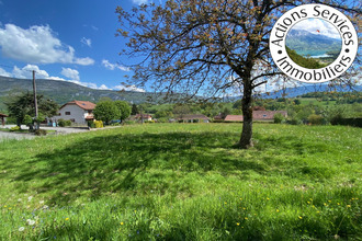 achat terrain novalaise 73470
