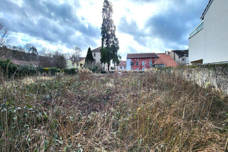 achat terrain noveant-sur-moselle 57680