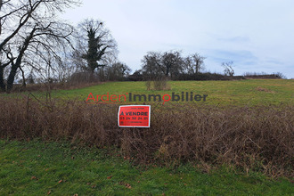 achat terrain novion-porcien 08270