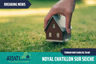 achat terrain noyal-chatillon-sur-seiche 35230