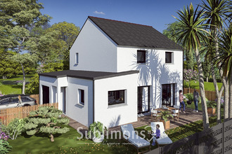 achat terrain noyal-muzillac 56190