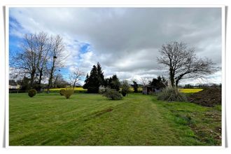 achat terrain noyal-pontivy 56920