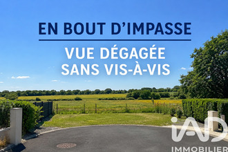 achat terrain noyal-pontivy 56920