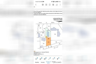 achat terrain noyal-sur-vilaine 35530