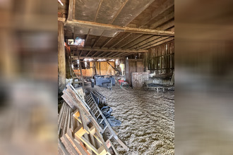 achat terrain noyant 49490