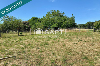 achat terrain noyant-de-touraine 37800