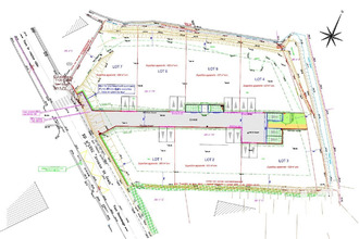 achat terrain noyarey 38360