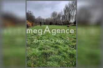 achat terrain noyelles-en-chaussee 80150