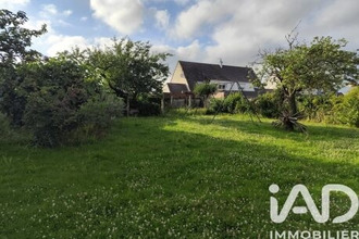 achat terrain noyelles-les-vermelles 62980