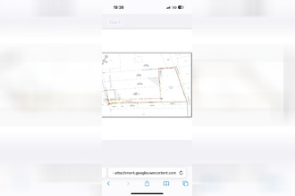 achat terrain noyelles-sous-lens 62221