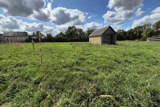 achat terrain noyen-sur-sarthe 72430