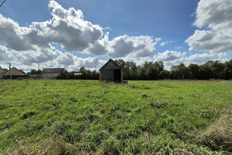 achat terrain noyen-sur-sarthe 72430