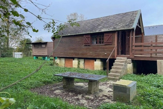 achat terrain noyen-sur-sarthe 72430