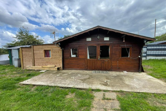 achat terrain noyen-sur-sarthe 72430