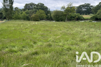achat terrain noyen-sur-sarthe 72430
