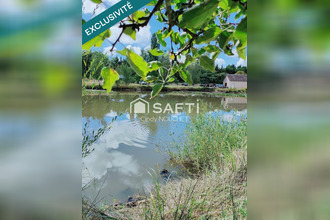 achat terrain noyen-sur-sarthe 72430
