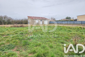 achat terrain noyers 45260