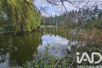 achat terrain noyers 45260