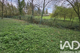 achat terrain noyers 45260