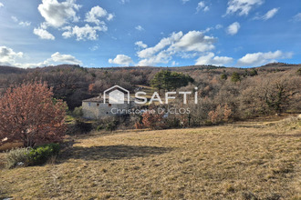 achat terrain noyers-sur-jabron 04200
