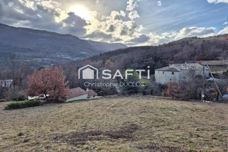 achat terrain noyers-sur-jabron 04200