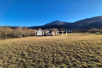 achat terrain noyers-sur-jabron 04200