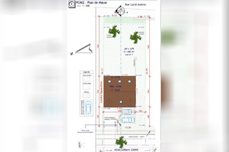 achat terrain noyon 60400