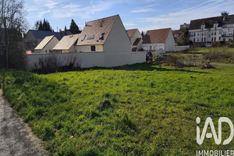 achat terrain noyon 60400
