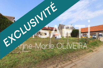 achat terrain noyon 60400