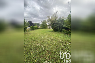 achat terrain noyon 60400