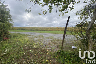 achat terrain noyon 60400