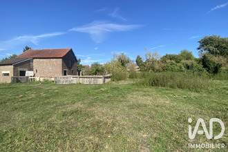 achat terrain noyon 60400