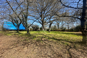 achat terrain nozay 44170